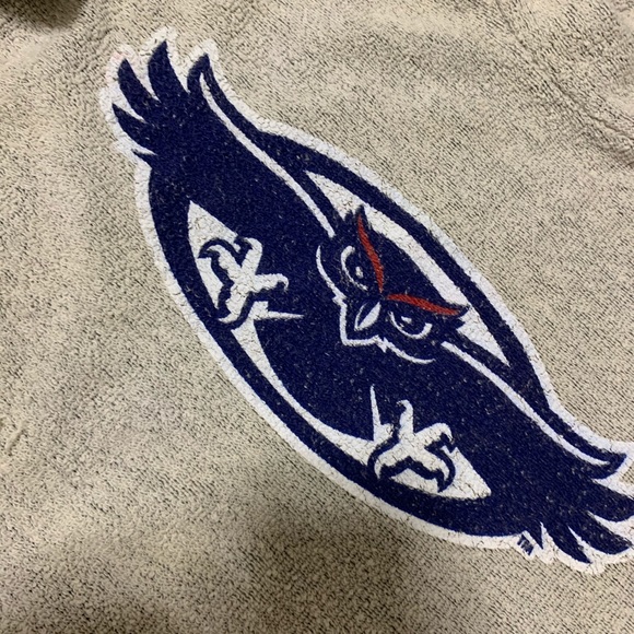 Florida Atlantic University Crewneck - Picture 2 of 4